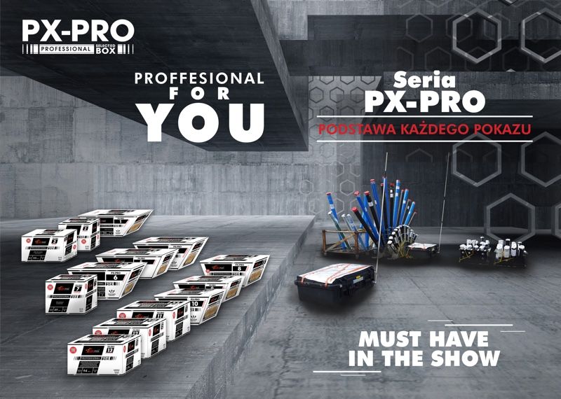 PX-PRO